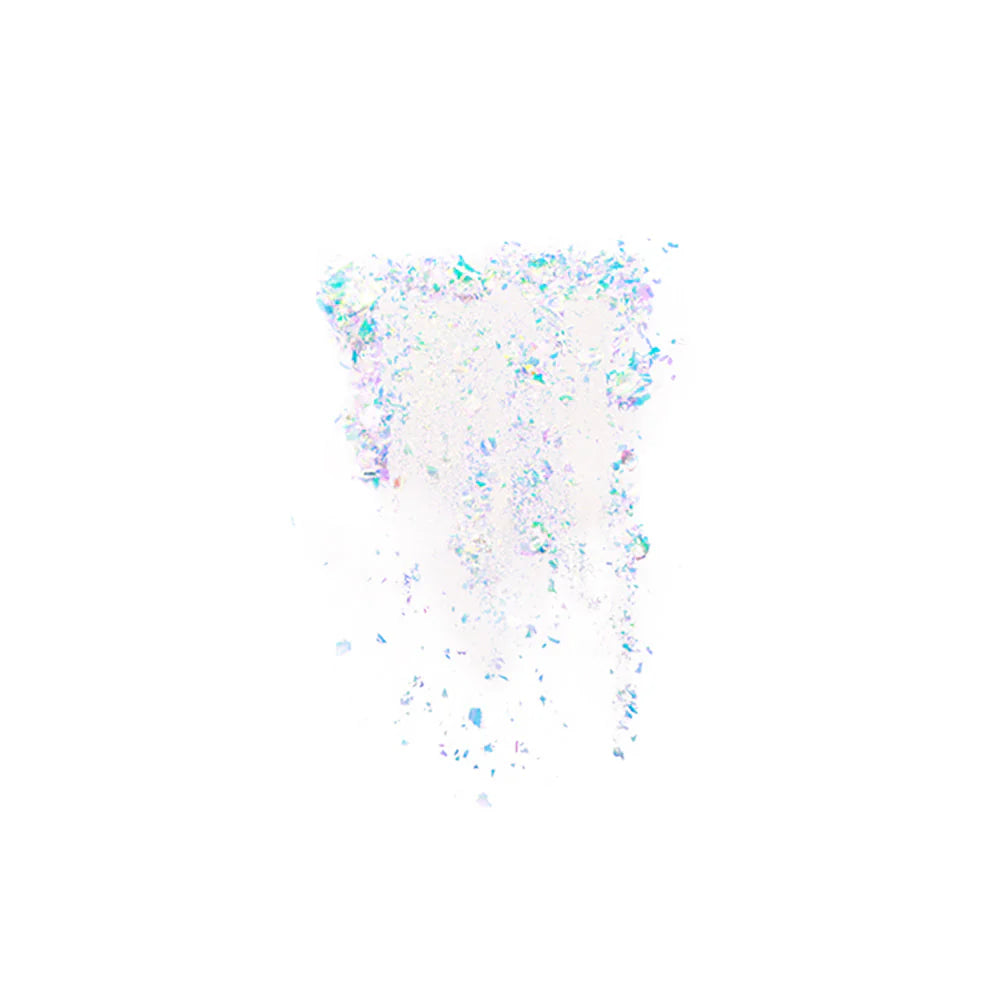 Glitterbels Aurora Flakes 0.2G - Sunken Treasure Glitterbels