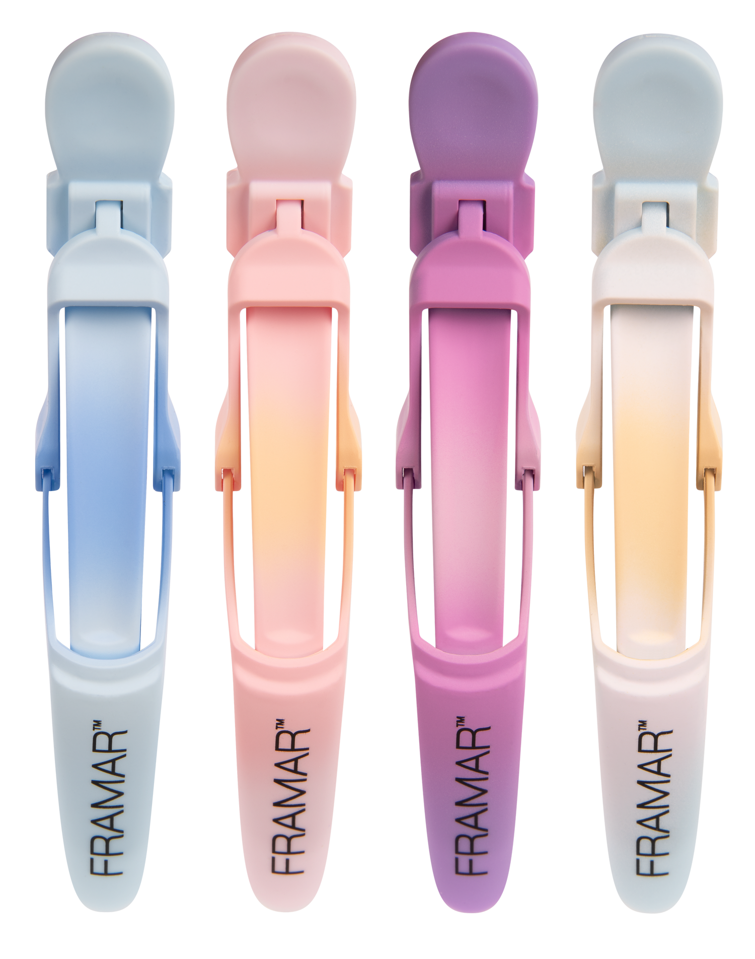 Framar Aurascope Gator Grips 4 Pack