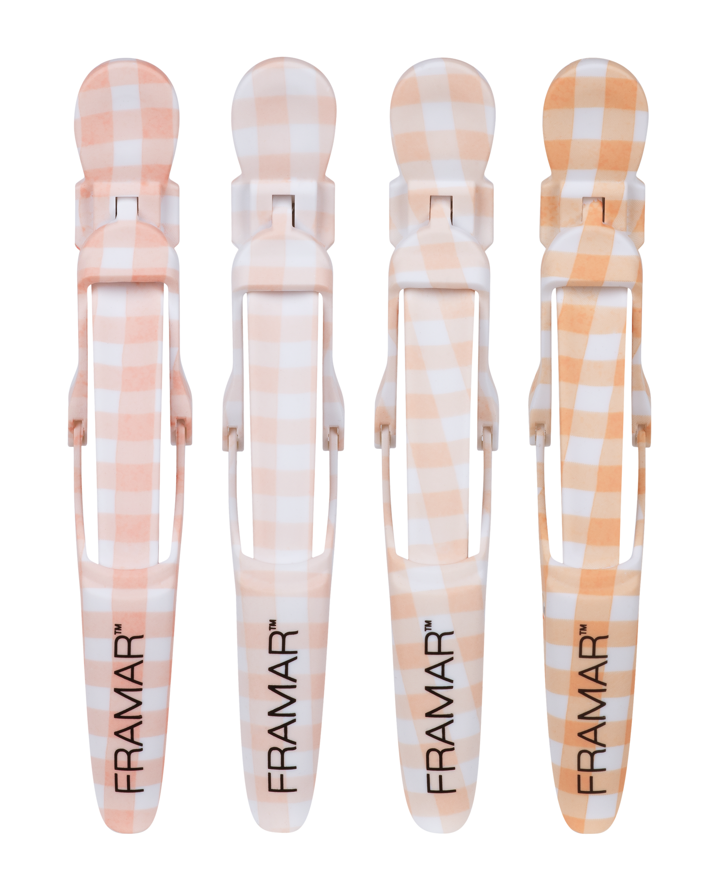 Framar Peach Please Gator Grips