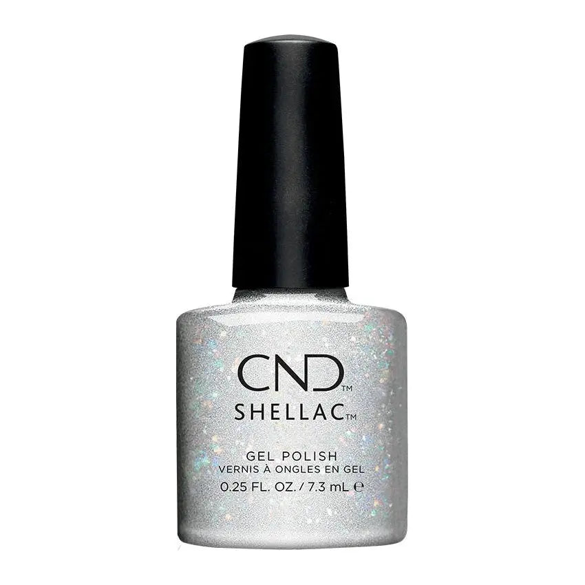 CND Shellac Dynasty Fantasy Comeback Collection - Ice Vapor 231 CND