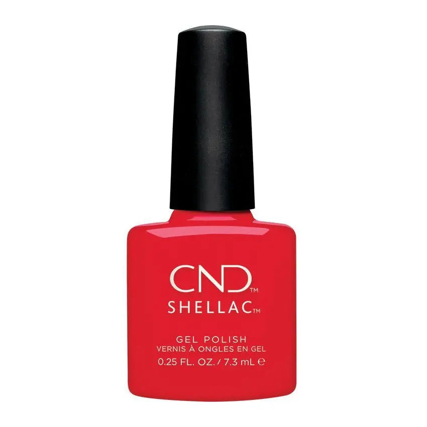 CND Shellac Liberte 303 CND
