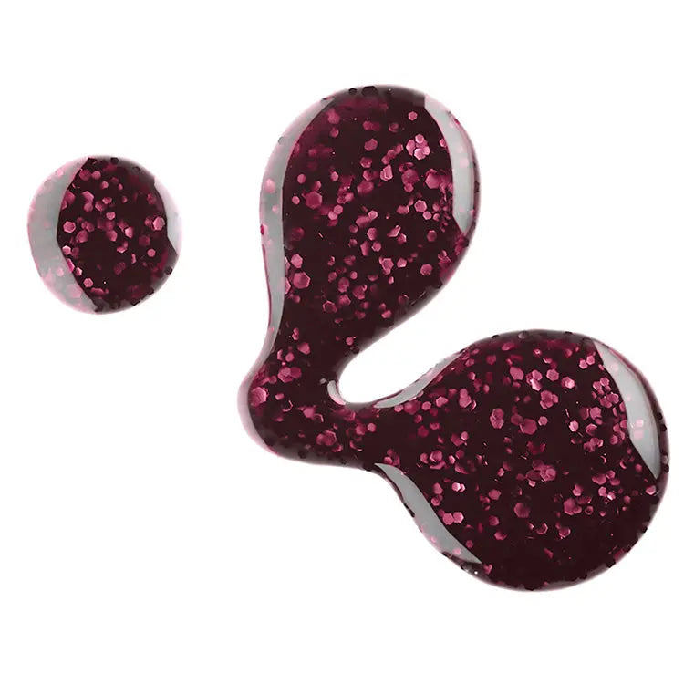 CND Shellac Magical Botany Collection - Poison Plum - PinkPro Beauty Supply