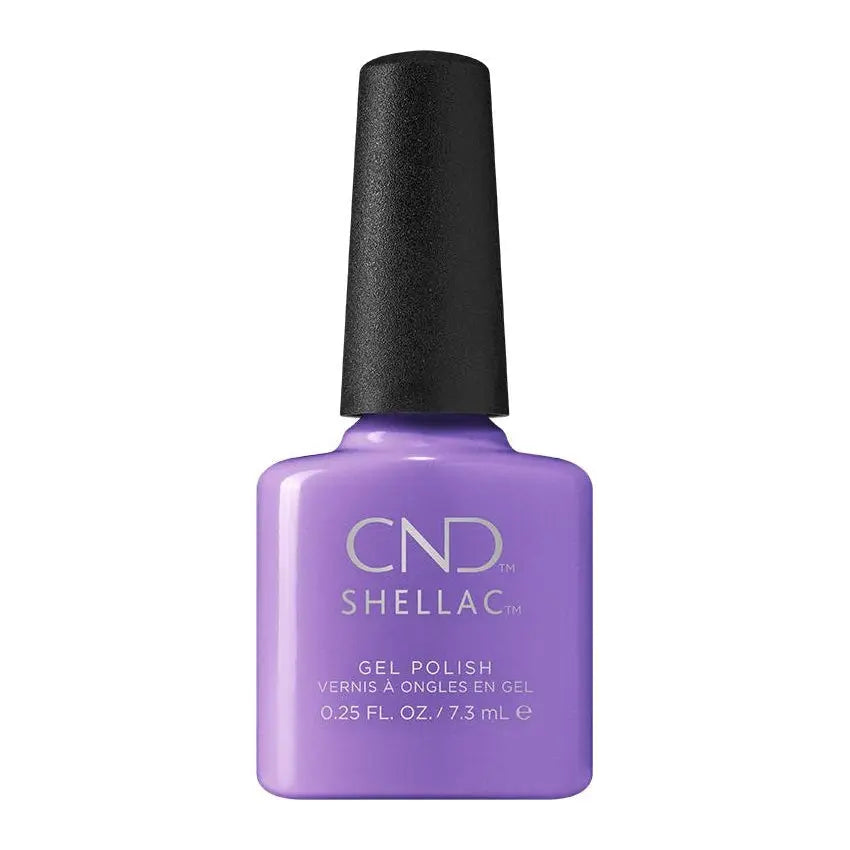 CND Shellac Mediterranean Dream Collection - Artisan Bazaar 402 CND