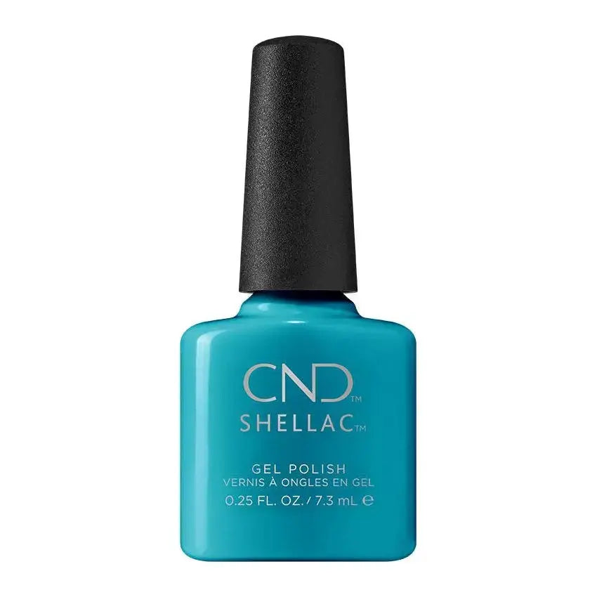 CND Shellac Mediterranean Dream Collection - Boats & Bikinis 405 CND