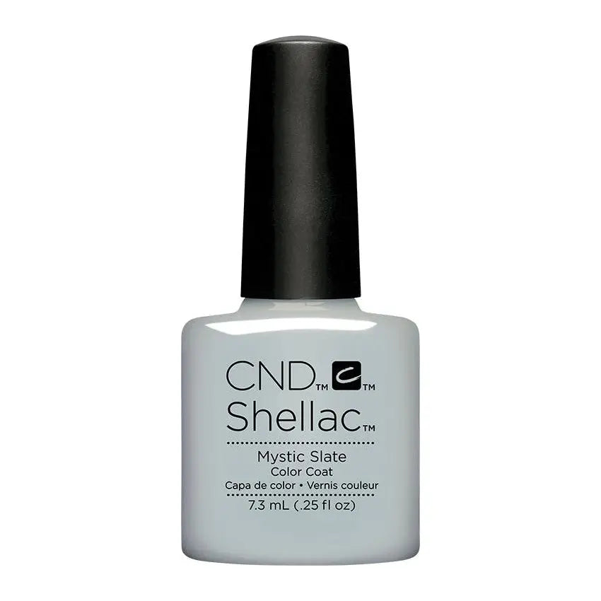 CND Shellac Mystic Slate 258 CND