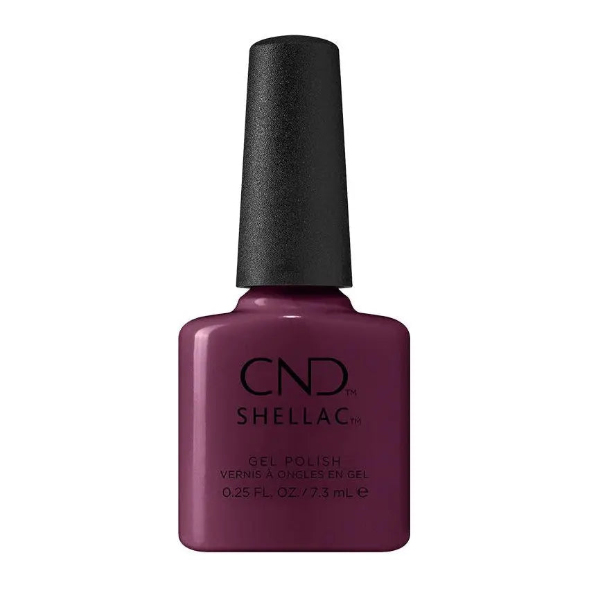 CND Shellac Painted Love Collection - Feel The Flutter 415 CND