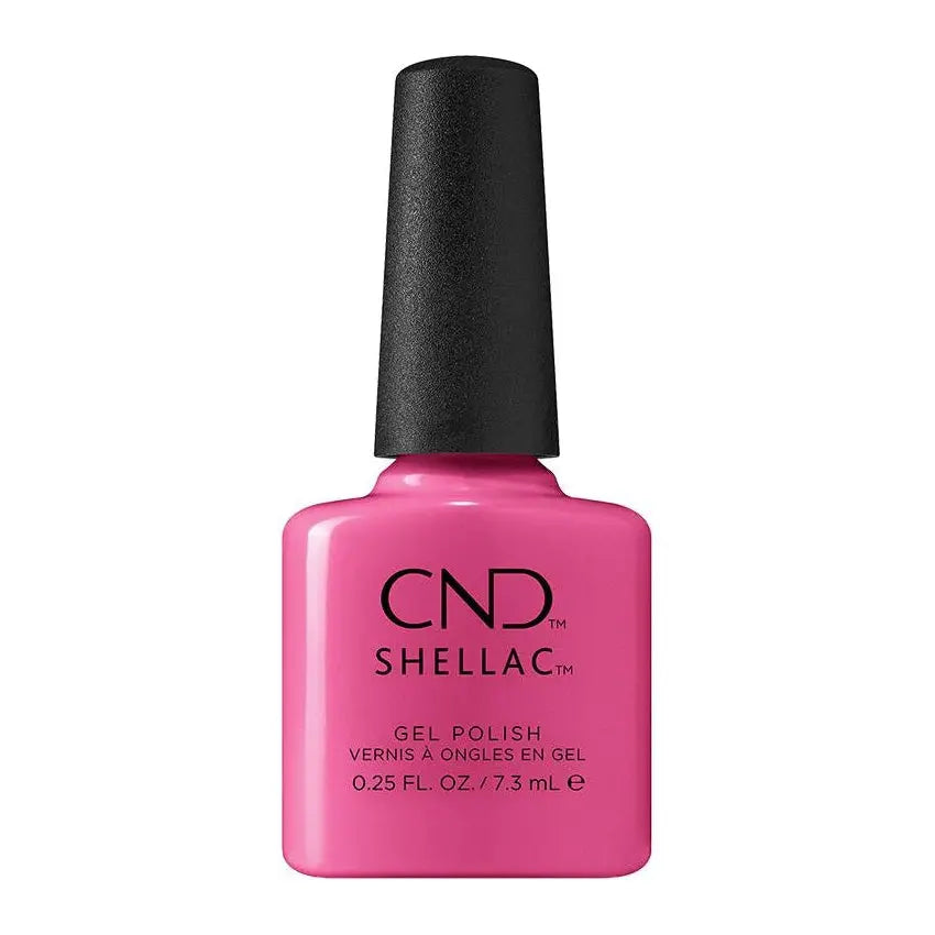 CND Shellac Painted Love Collection - In Lust 416 CND