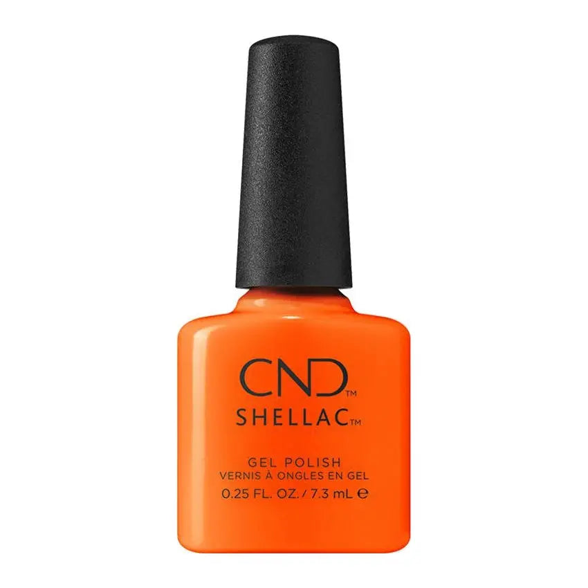 CND Shellac Popsicle Picnic CND