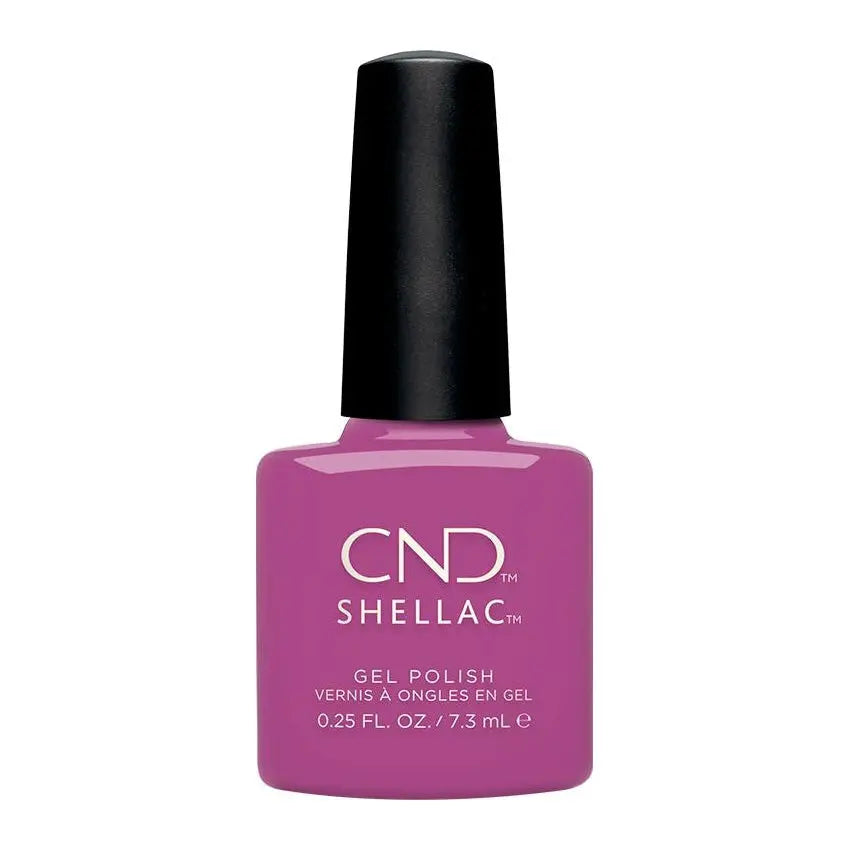 CND Shellac Psychedelic 312 CND