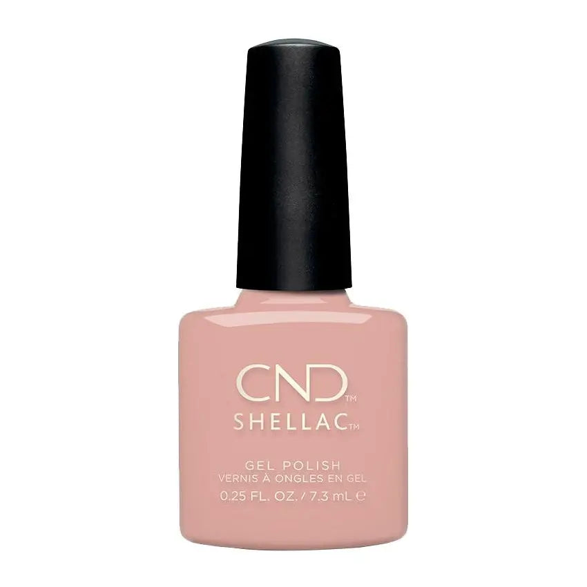 CND Shellac Self-Lover CND