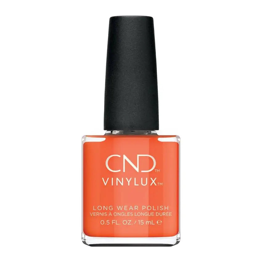 CND Vinylux B-Day Candle 322 CND