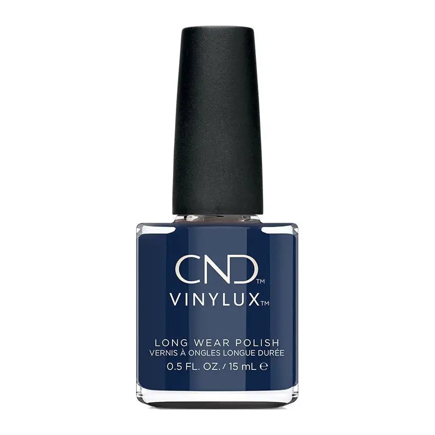 CND Vinylux High Waisted Jeans 394 CND