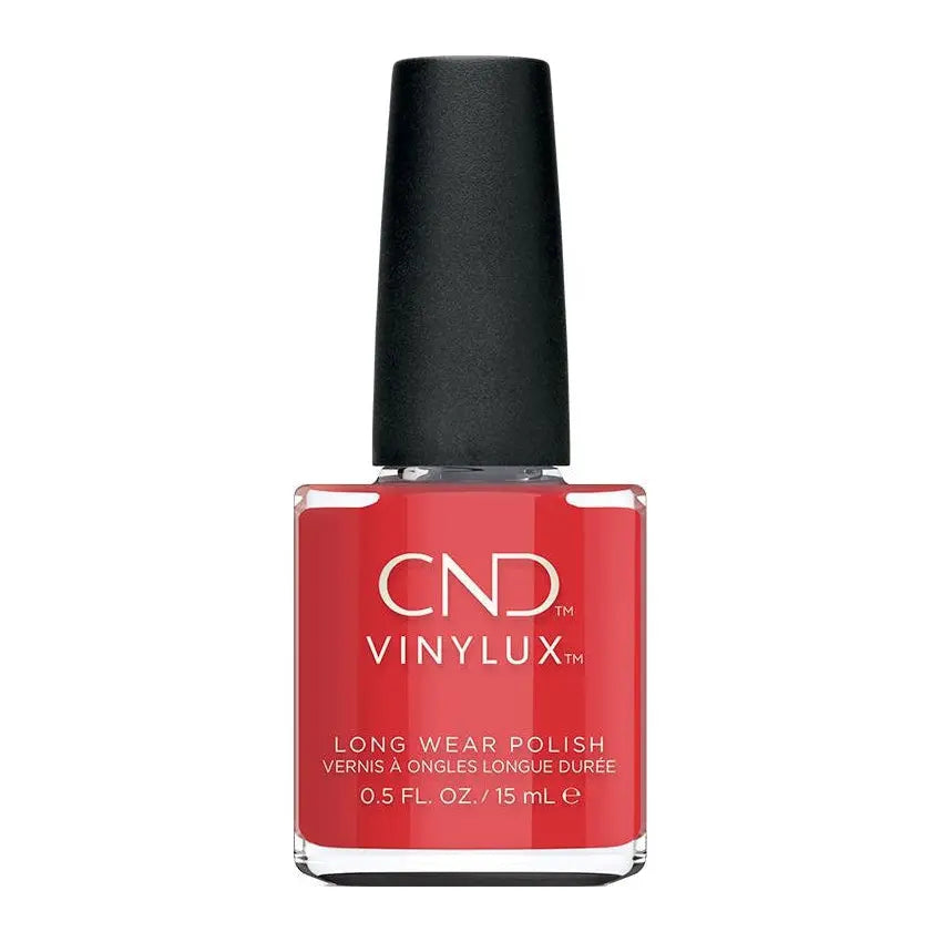 CND Vinylux Soft Flame 385 CND