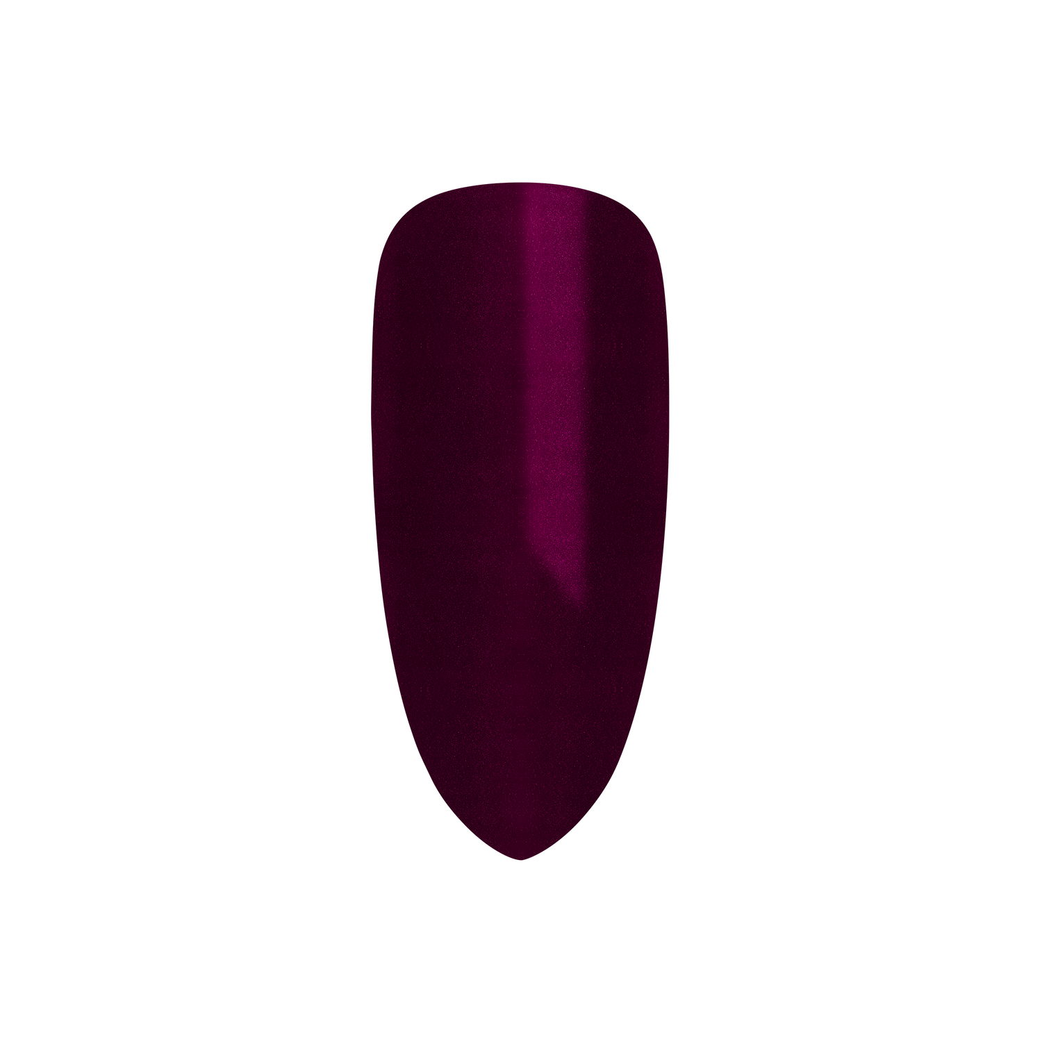 CND Shellac Color Callback Collection - Dark Lava #110 .42 oz.