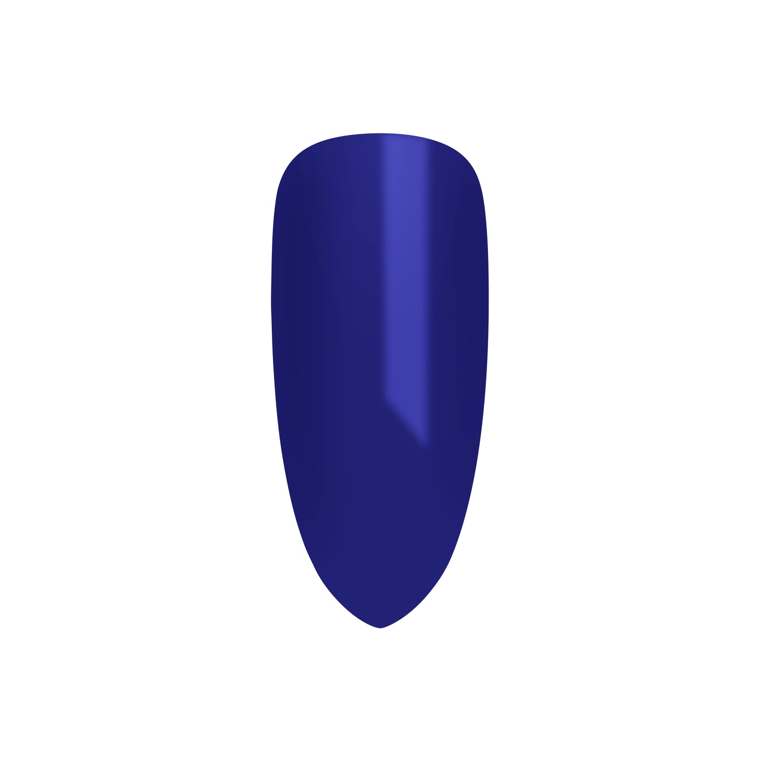 **Pre Order** CND Shellac Blue Eyeshadow #238 .42 oz.