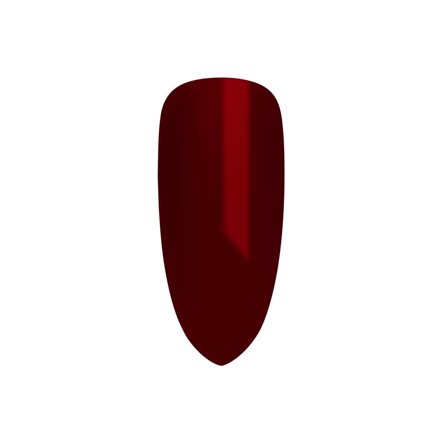 CND Shellac Chery Apple #362 .42 oz