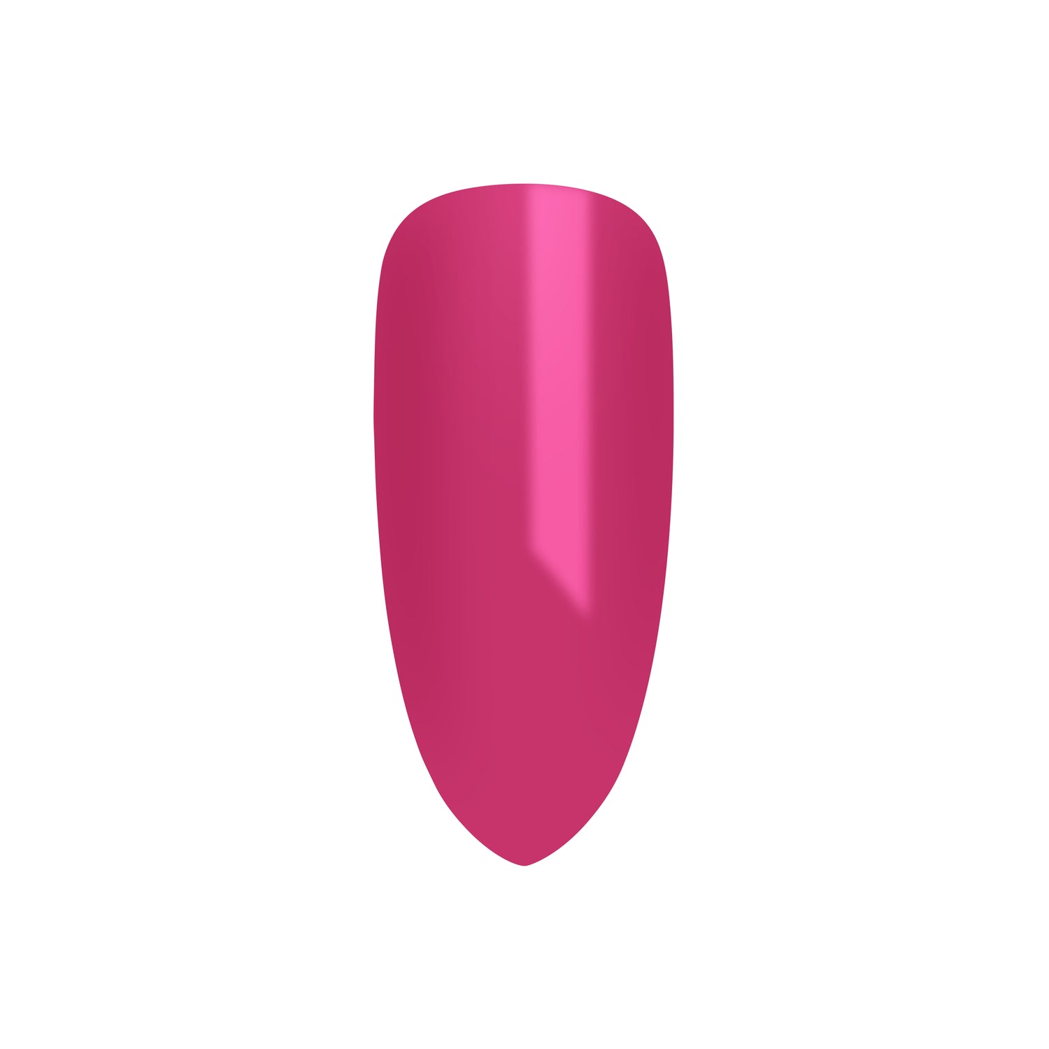 **Pre Order** CND Shellac Hot Pop Pink #121 .42 oz.