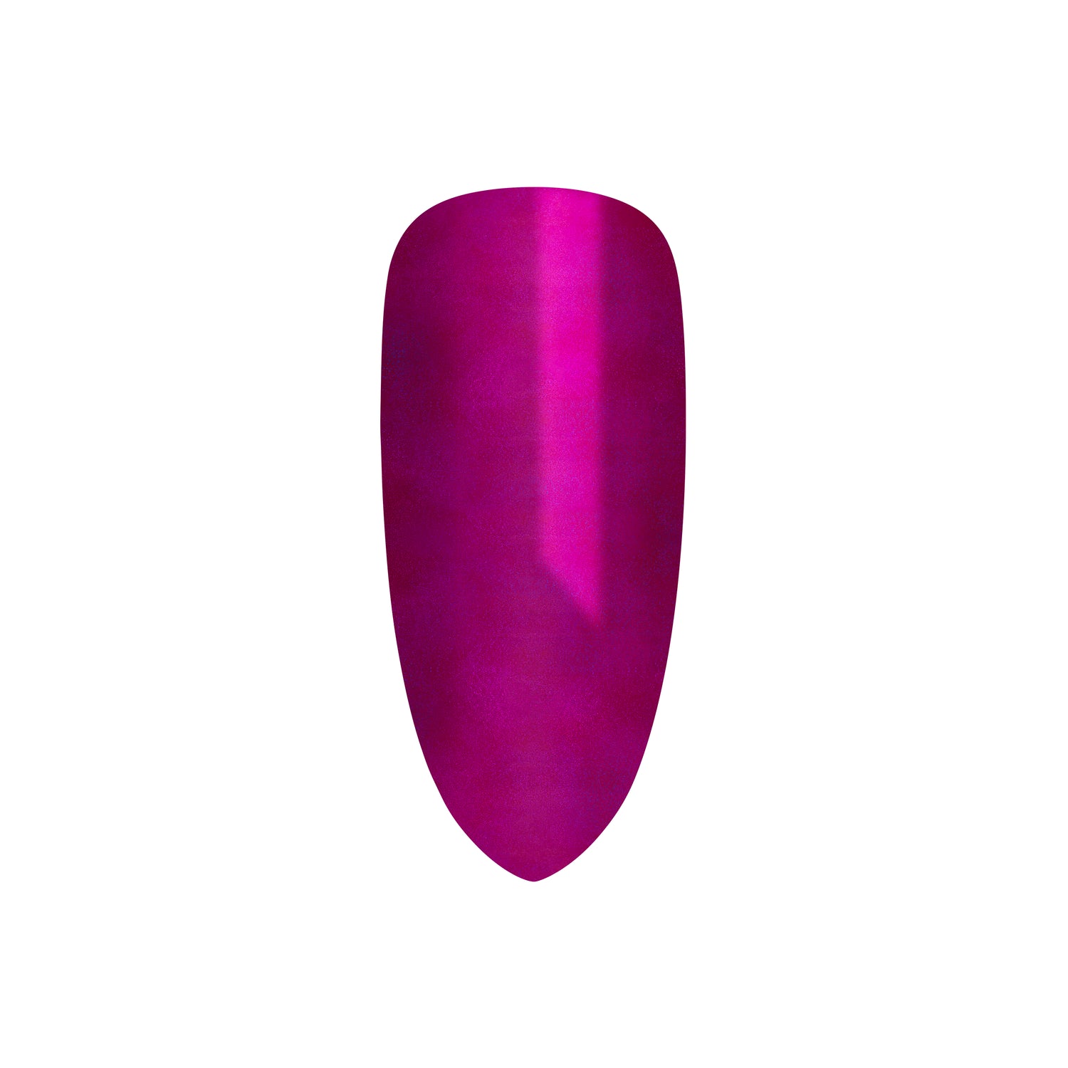 CND Shellac Magenta Mischief #209 .42 oz.