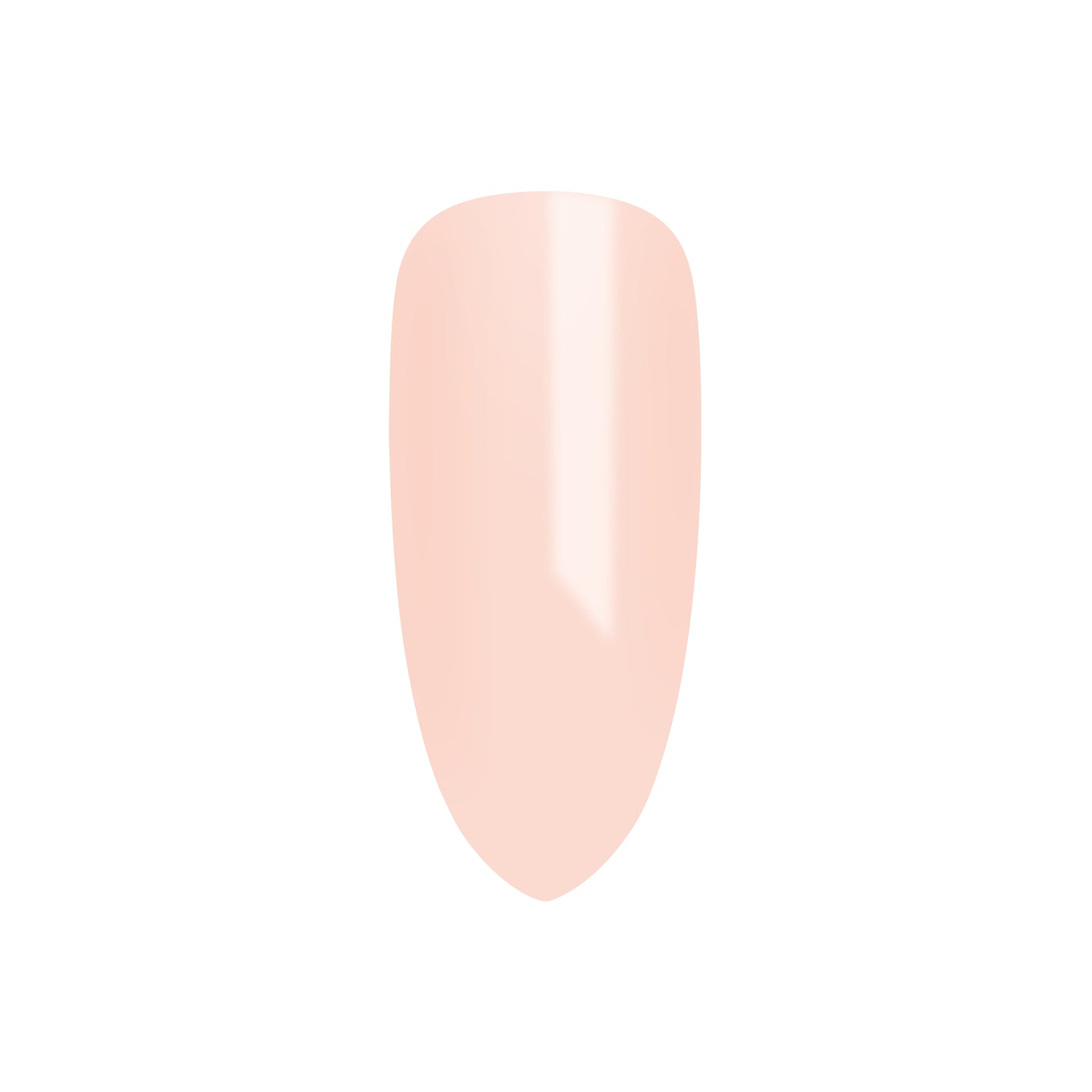 CND Shellac Mover & Shaker #371 .42 oz.