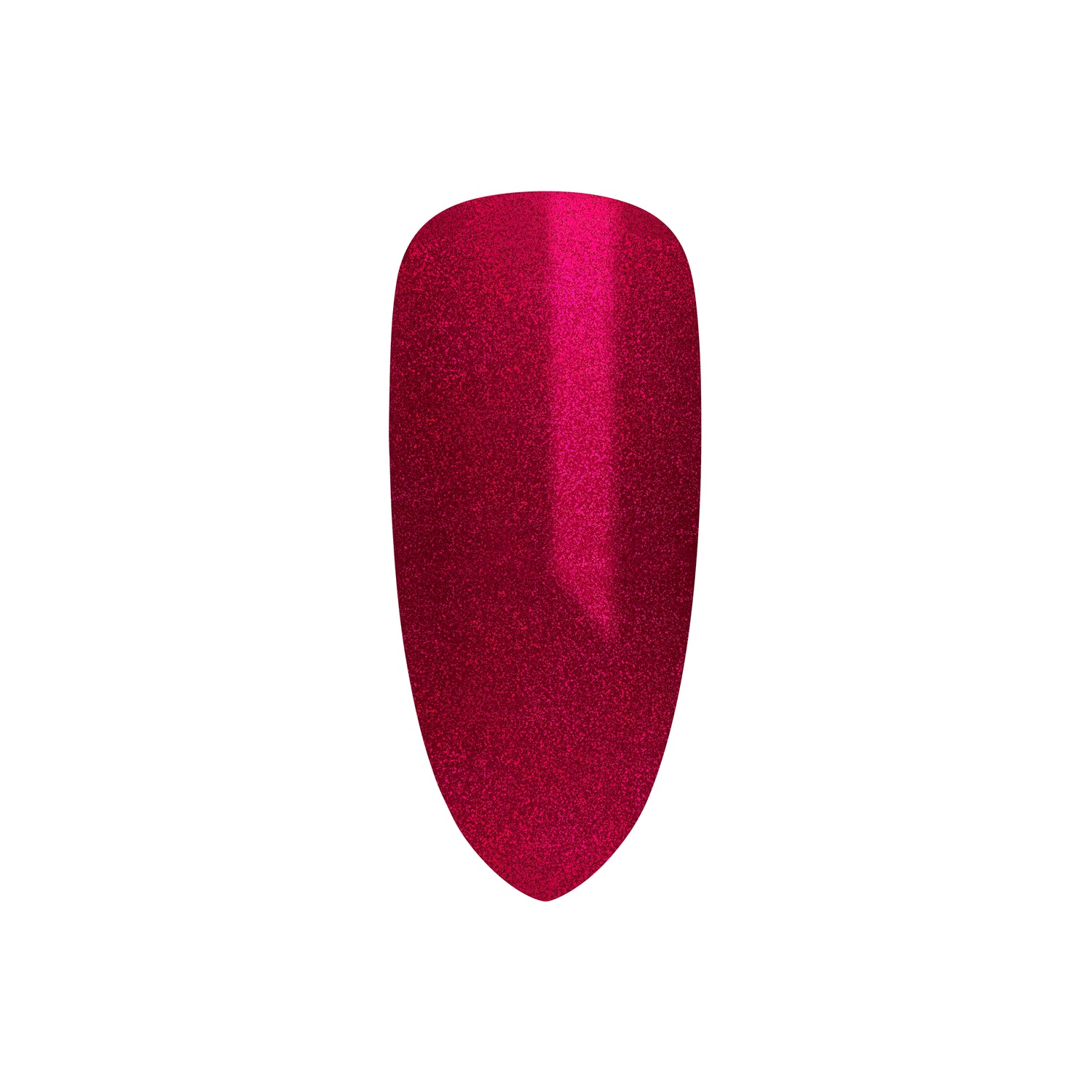 CND Shellac Ruby Ritz #376 .42 oz.