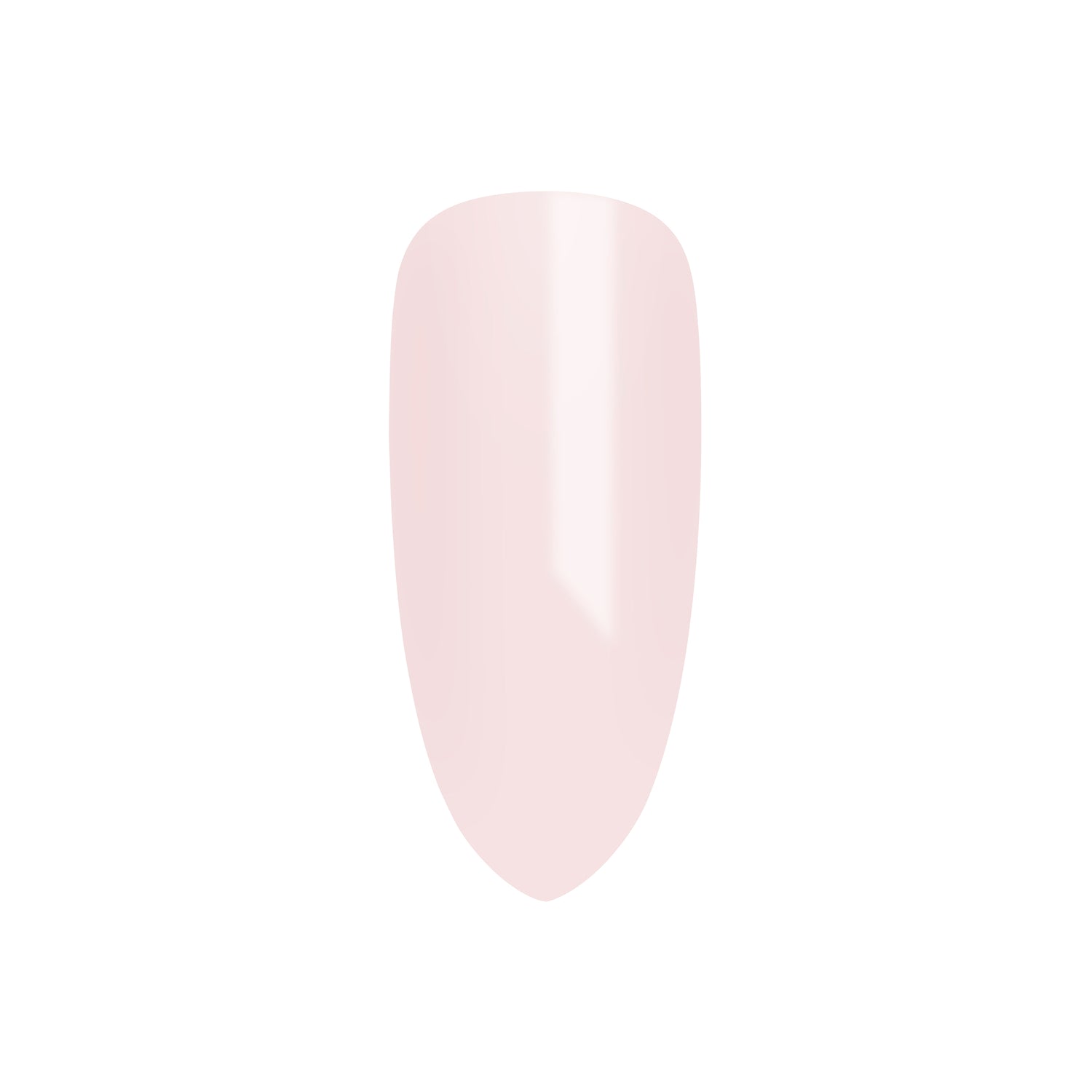 CND Shellac Satin Slippers .42 oz.