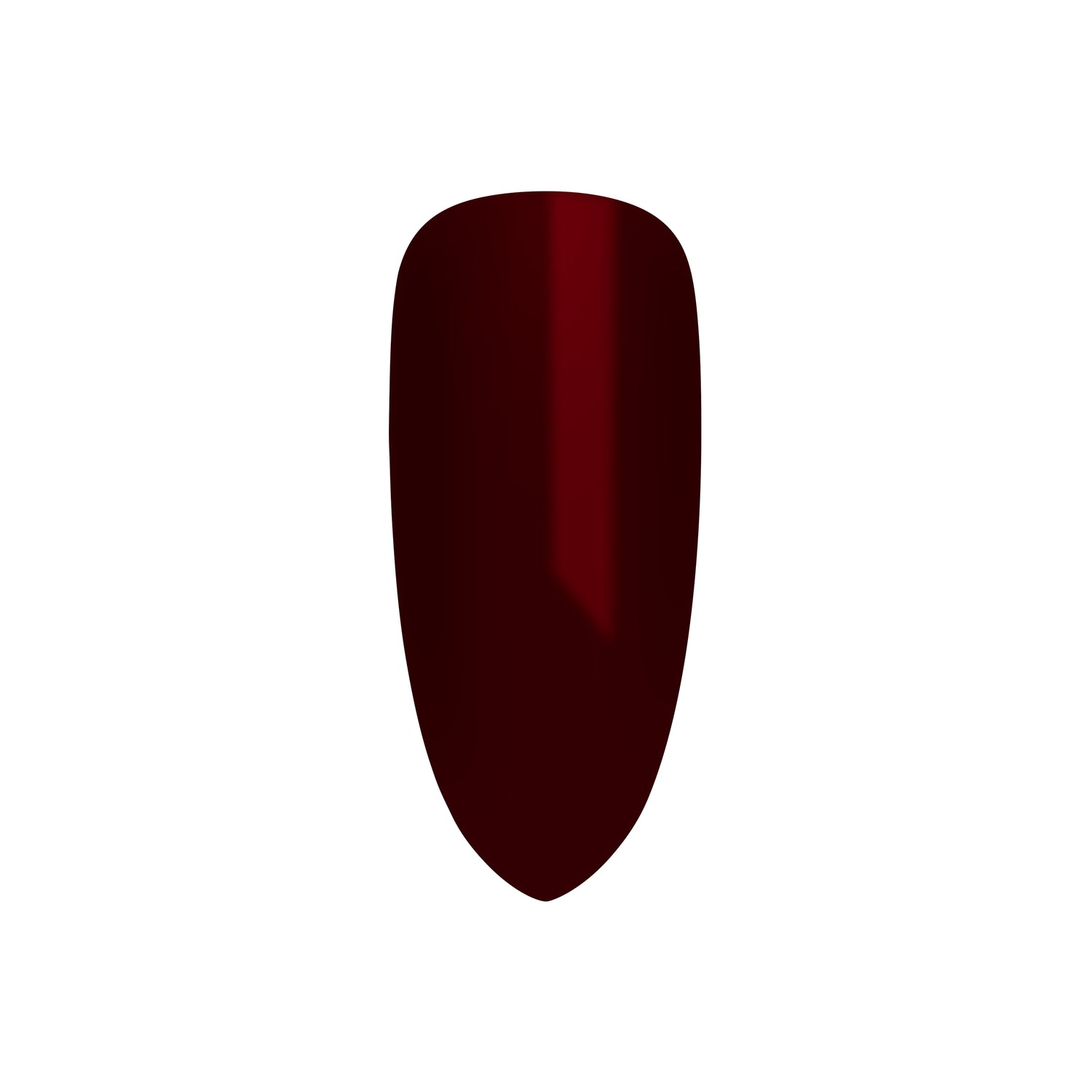 CND Shellac Signature Lipstick #390 .42 oz.