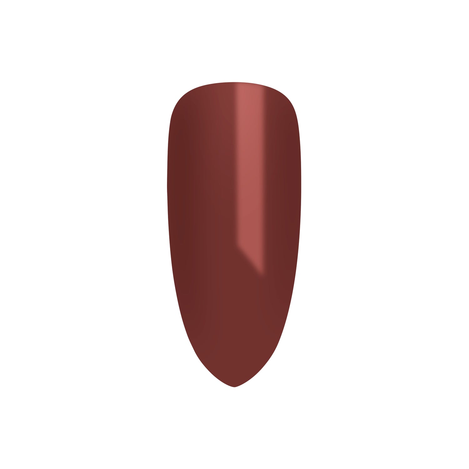 CND Shellac Wooded Bliss #386 .42 oz.