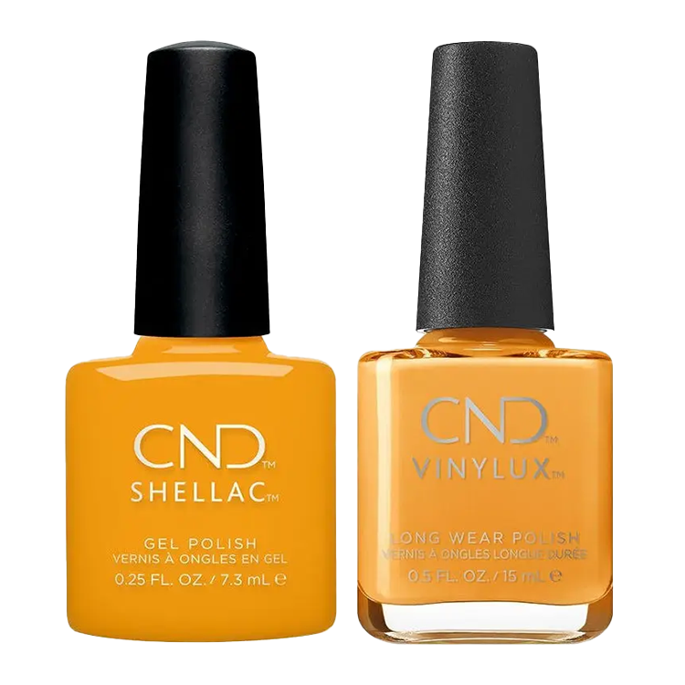 CND Among the Marigolds #395 Duo