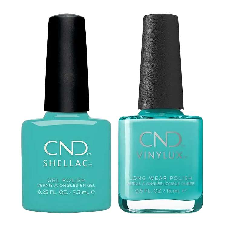CND Oceanside #396 Duo