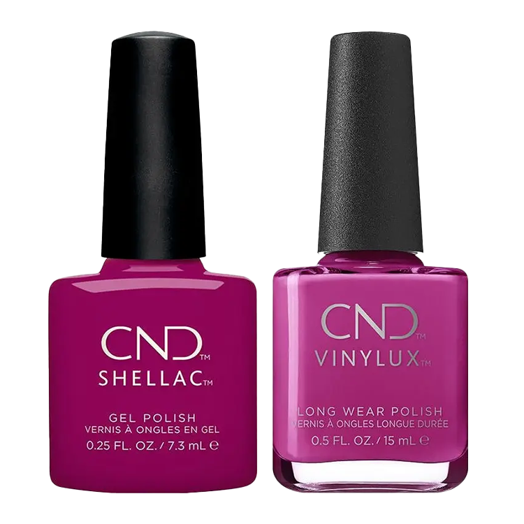CND Violet Rays #399 Duo