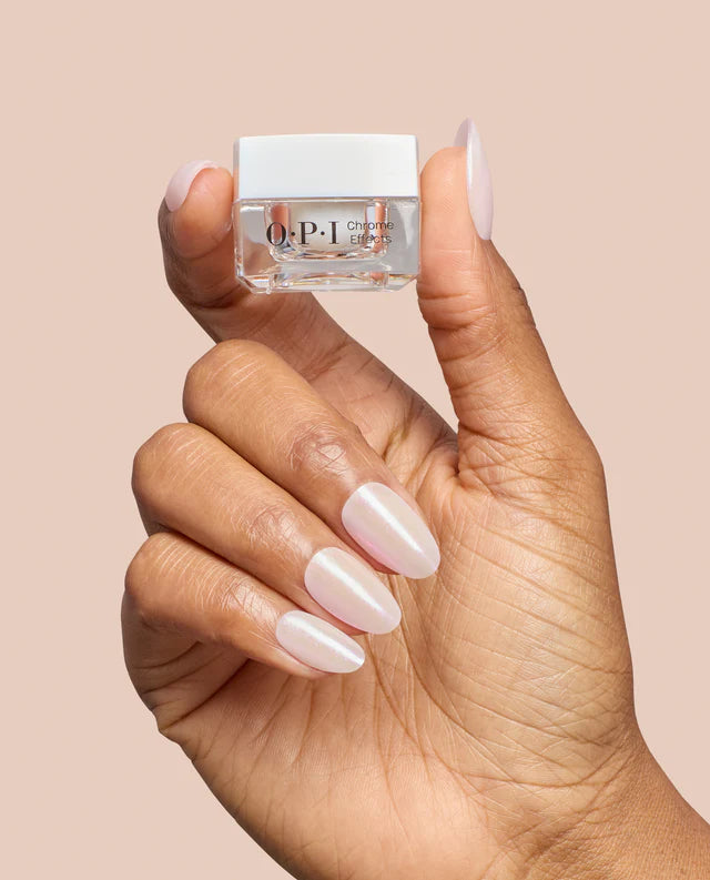 OPI Chrome Effects - Pearl Pressure 0.3 oz.