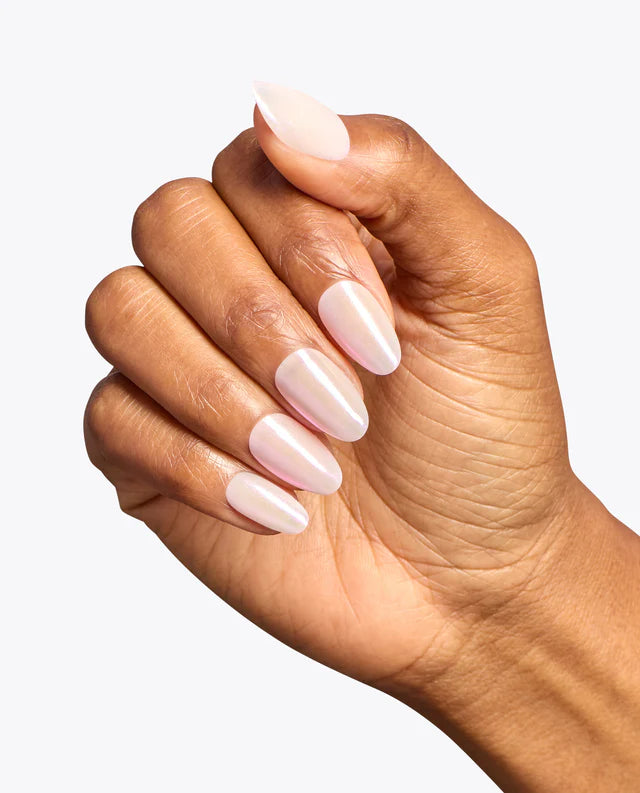 OPI Chrome Effects - Pearl Pressure 0.3 oz.
