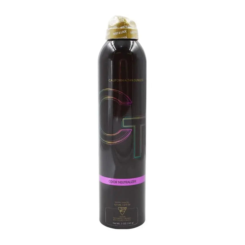 California Tan SS Odor Neutralizer California Tan