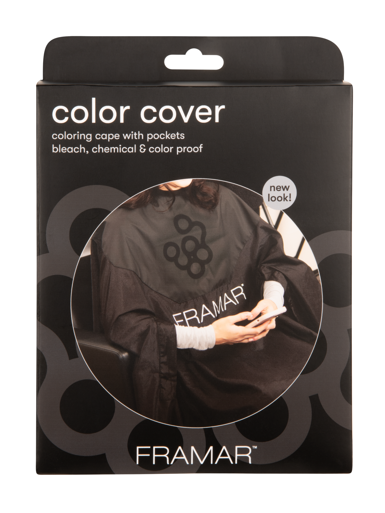 Framar Color Cover Capa para colorear