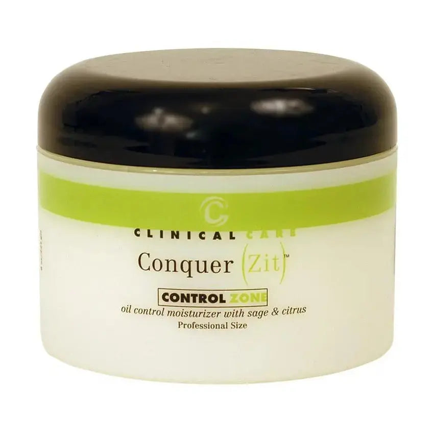Clinical Care Conquer(Zit) ControlZone Oil Control Moisturizer Clinical Care