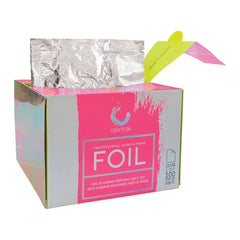 Colortrak Pre-Cut Pop-Up Foil Colortrak