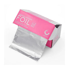 Colortrak Silver Roll Foil Colortrak