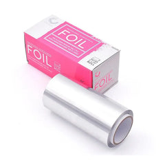 Colortrak Silver Roll Foil Colortrak