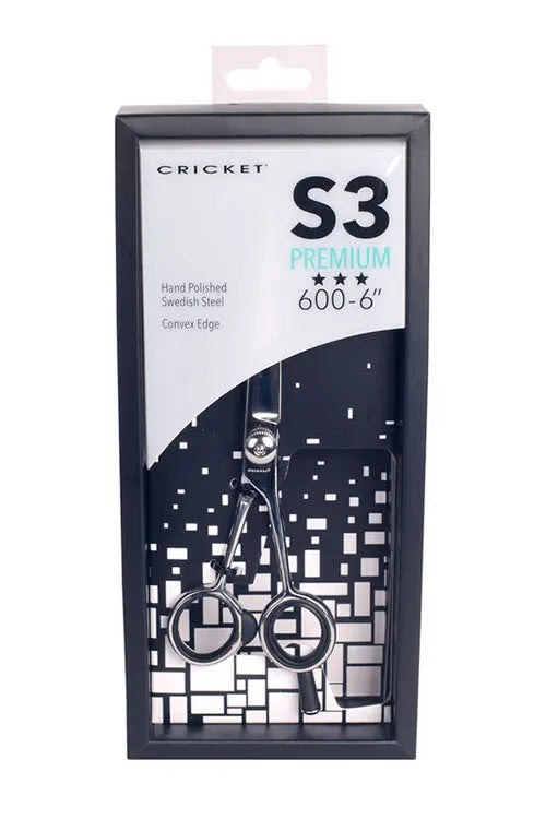 Cricket S3 Premium 600 Shears Cricket