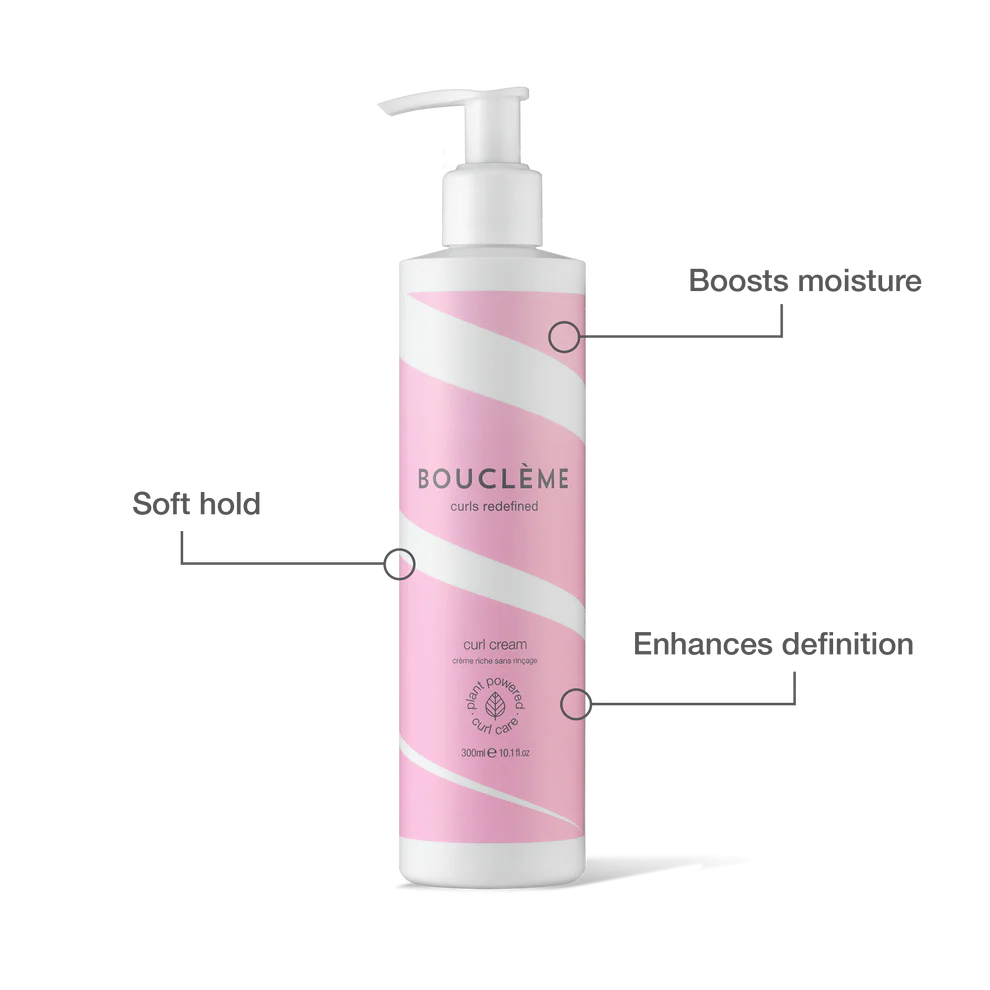 BOUCLE Curl Cream 1 Liter