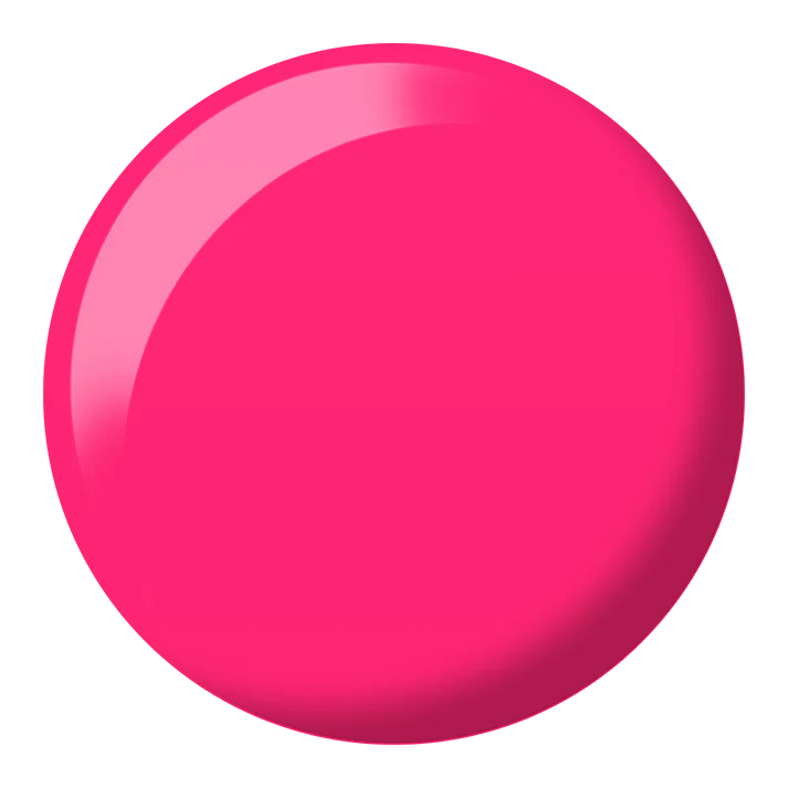 DND DC Duo Brilliant Pink #013 0.6 oz.