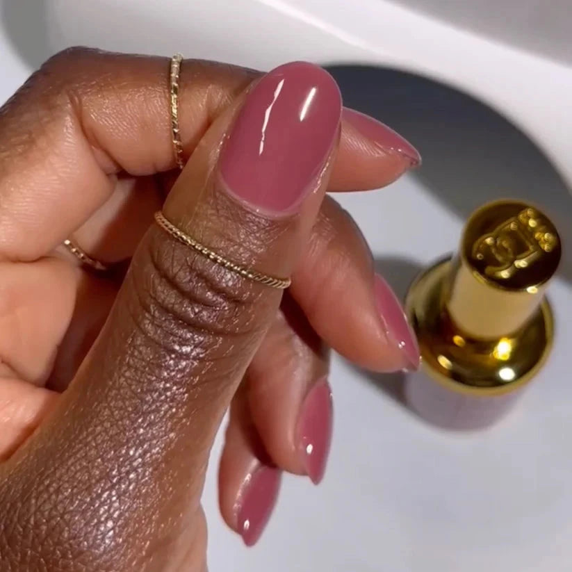 DND DC Duo Red Cherry #042 0.5 oz. DND