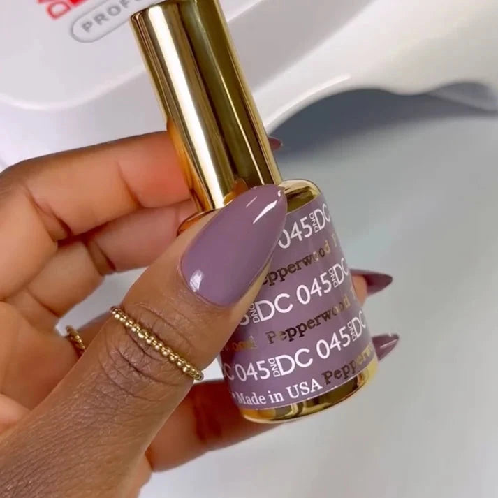 DND DC Duo Pepperwood #045 0.5 oz. DND