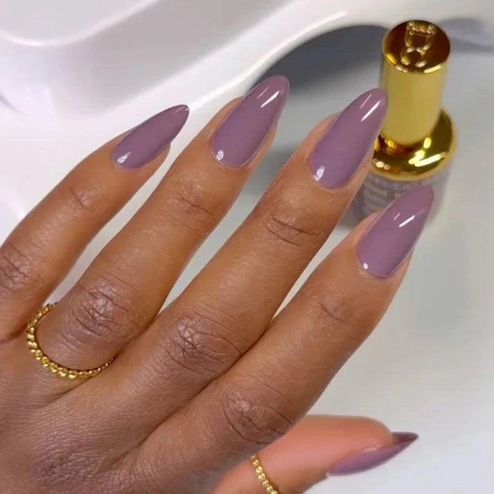 DND DC Duo Pepperwood #045 0.5 oz. DND