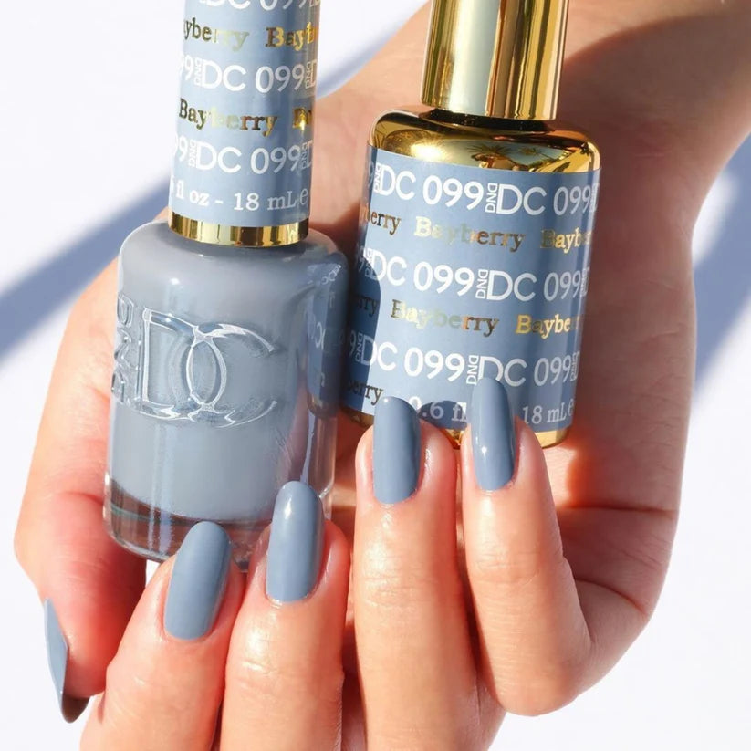 DND DC Duo Bayberry #099 0.5 oz.