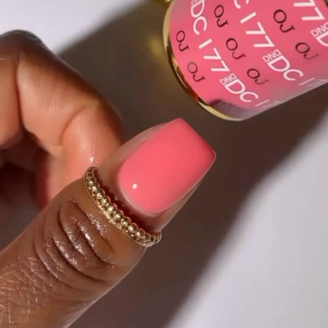 DND DC Duo Oj #177 DND