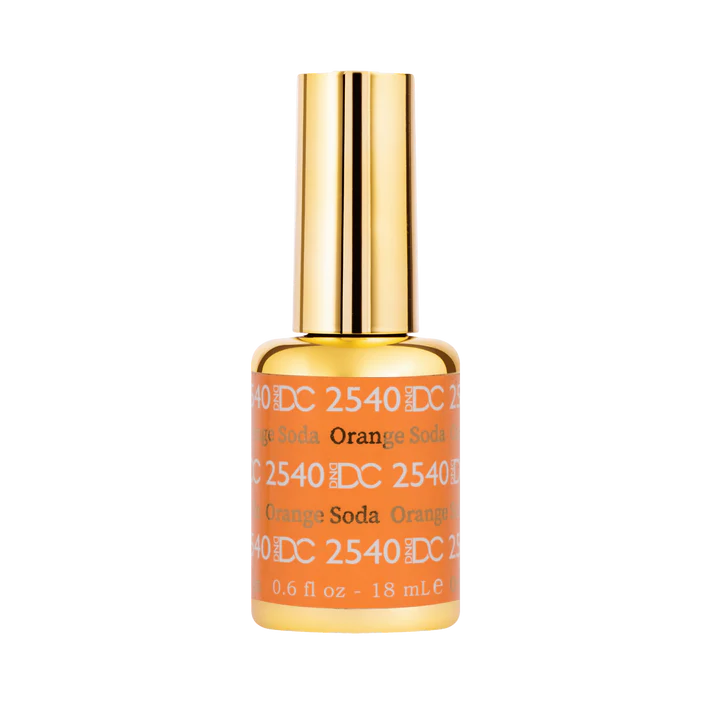 DND DC Duo Orange Soda #2540 .06 oz.