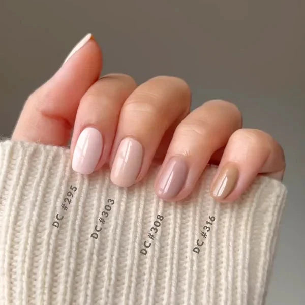 DND DC Duo Milky Way #295 DND