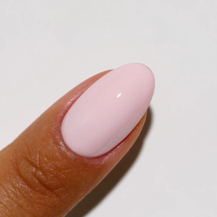 DND DC Duo Little Pink Me Up #296 0.6 oz.