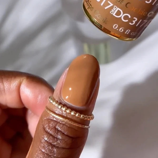 DND DC Duo Cookie Chips #317 DND